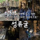 금강지하수 - 충주시 | 울진 가족여행 추천 여름철 시원한 신비한 동굴탐험 성류굴