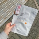하전농장 | 정왕동피부관리 구은희에스테틱에서 피부도로공사(세멘시트) 하고왔어요.!