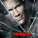 WWE PPV Payback 2013 공식 포스터 이미지