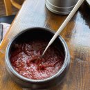 강화도 동막해수욕장 맛집 산마루묵밥 내돈내산 방문후기