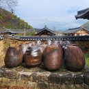 월외 | 🍁 청송 여행 코스 추천｜달기약수터 · 송소고택, 가을 힐링코스 완벽 정리