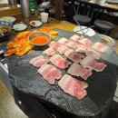 (집)철산마트 | 철산역 삼겹살 맛집 석암생소금구이 내돈내산 솔직 후기 (고기집 추천)