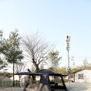 유리돔 모드등 | 캠핑 텐트 추천 폴라리스 DX4 쉘터 텐트 후기