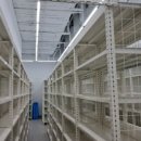 신한세탁 | [신한앵글랙]세탁기 위 공간 활용 인천 용현동 가정집 선반 설치 후기