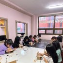 또래모아지역아동센터 이미지