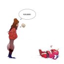 은경여인 이미지