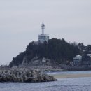 속초해안가 이미지