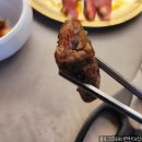 소3-129 | 장안평 소고기 맛집 소요일 장안점 불향과 마늘향이 어우러진 안동식 소갈비살의 정석