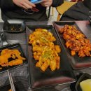 화락바베큐치킨 양산범어점 이미지