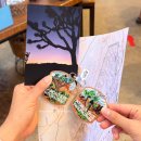 표산공원 | LA 근교 조슈아트리 국립공원 후기 | 실제 일정표 &amp; 구글맵 루트 공유 📅💬