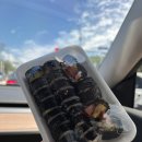 누리즉석김밥