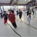 한국체대 영우태권도 이미지