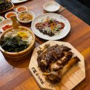 족발자리 | 대구 북구 맛집 침산동 명덕총각족발 ｜ 침산동 족발 포장 배달 홀 맛집