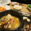 참고기 식육식당 이미지
