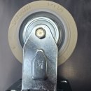 거성산업 | 거성 우레탄바퀴 캐스터 무소음바퀴 집 안 밖 사용 후기