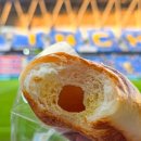 참외전로 | 인천축구전용경기장 맛집 베이커리온 메뉴 가격 내돈내산 후기