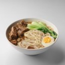 공시우육면