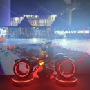 아레스존 | 2025 서울라이트 한강빛섬축제 (뚝섬한강공원 행사) / 트론아레스 팝업