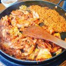 유가네 닭갈비 이미지