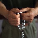 19/09/10 On a wing and a prayer in China - Churches and gathering points in Shenyang have been sealed off as Catholics fear for the underground church 이미지