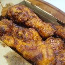 교촌치킨학정점