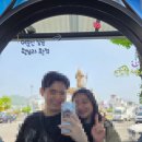 바다분식 | [여수 거북선축제] 의도치 않았지만 재밌게 보고 바다김밥,여수당 ,구봉만두,로타리분식 후기 (1박2일)