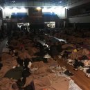 흥해체육관 이미지