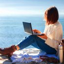 지중해 아침 2 이미지