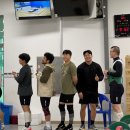 크로스핏 양구 이미지