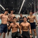 크로스핏 세종2 이미지