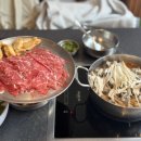 어울림키친 궐동직영점 | 성수 맛집 최가네샤브버섯칼국수｜서울숲 샤브샤브 웨이팅 맛집 솔직후기