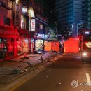 시청역 7번출구 인근 이미지