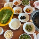 섬진강하늘풍경 민박 이미지