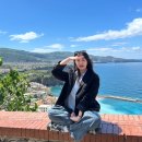 [🇮🇹 이탈리아 여행 기록] / 위즈 에어 카이로 - 로마 새벽 비행기/ 남부투어/ 포지타노 🍋/ 로마 한인...