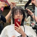 초이스헤어(Choice Hair) | 광주미용실 디오헤어 진월점 이주실장님 웨딩 염색 후기