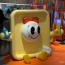 현대씽크 | 백조씽크 깜뽀르테 860 실물 후기 : 현대백화점 충청점 팝업에서 직접 보고 구매했어요 (가격·혜택 정리)