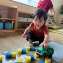 ＜7월 1주＞ 😆오감으로 느껴요&amp;🌿자연 소꿉놀이해요&amp;파티별 오감퍼포먼스 ‘🛁전래동화 장수탕’ 이미지