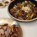 남천동 맛집 나즈막한 부엌 솔직후기, 가정집 스타일의 족발집