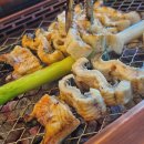 100년장어촌 이미지