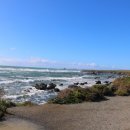 해안도로주유소 이미지