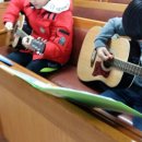 고 고 주법 익히기, D G A7 코드 익히기(2016.2.3) 이미지