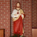 천주교 상동 성당 이미지