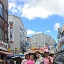 💕 전주와글와글 시장가요제 단체사진 이미지