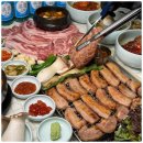 풍미식당단계점 이미지