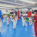 팰리스 태권도장 이미지
