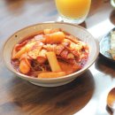 떡볶이Factory 이미지