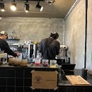 코너스톤카페