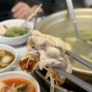 엄마네닭한마리 | 동대문시장 맛집 한식 추천, 순희네빈대떡 닭한마리 점심 후기