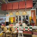 강동게임방 | 6개월 아기와 이케아 강동점 가기 | 크리스마스 장식과 아이방 인테리어 구경하고 아이스크림 먹고 온 후기