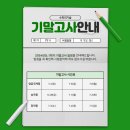 수학의기술성북길음점학원